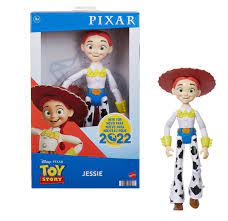 Toy Story - Jessie