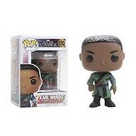 Funko Pop Vinyl - Marvel Karl Mordo