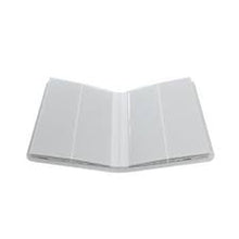Load image into Gallery viewer, Gamegenic Casual Album 8-Pocket - White
