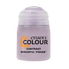 Citadel Paint - Contrast - Dreadful Visage 29-65