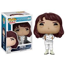 Funko Pop Vinyl - The Leftovers Kevin