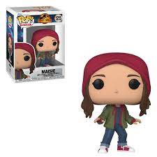 Funko Pop Vinyl Jurassic World Dominion - Maisie