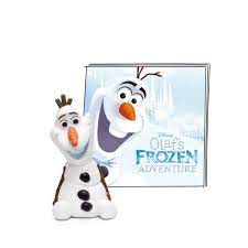 Tonies - Olaf’s Frozen Adventure