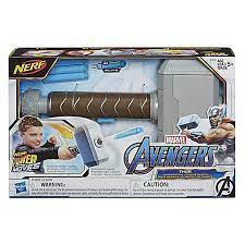 Nerf Power Moves - Thor Hammer Strike