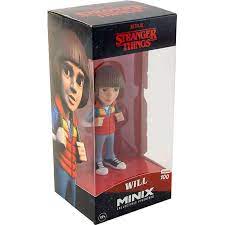 Minix - Stranger Things Will