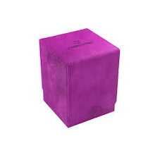 Load image into Gallery viewer, Gamegenic Squire 100+ XL Purple
