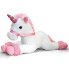 Keel Toys 70cm Unicorn