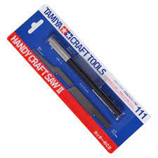 Tamiya - Handy Craft Saw 2