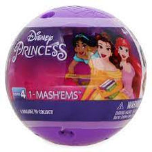 Load image into Gallery viewer, Mashems - Disney Princess Series 4
