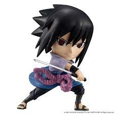 Naruto Shippuden - Itachi Uchiha