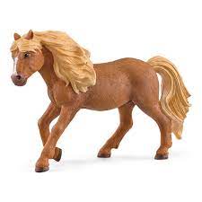 Schleich 13943 Icelandic Pony Stallion