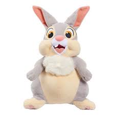 Disney Plush - Thumper