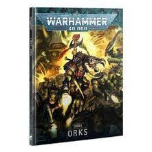 Codex - Orks