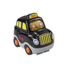 Vtech Toot-Toot Drivers - Taxi