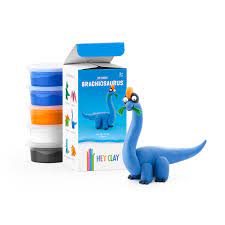 Hey Clay - Brachiosaurus