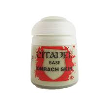 Citadel Paint - Base - Ionrach Skin 21-38
