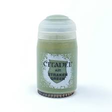 Citadel Paint - Air 24ml - Straken Green