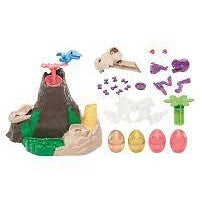 Load image into Gallery viewer, Play-Doh Dino Crew - Lava Bones Island
