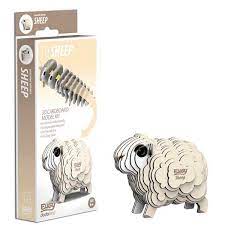 Eugy - Sheep