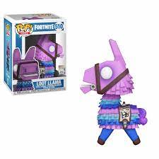 Funko Pop Vinyl - Fortnite Loot Llama