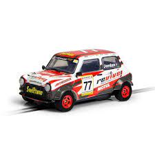 Scalextric Mini Miglia