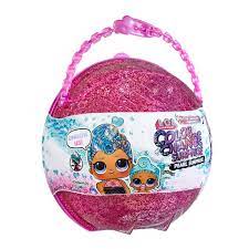 L.O.L Colour Change Surprise Pearl Surprise - Pink