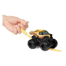 Load image into Gallery viewer, Monster Jam Spin Rippers - Earth Shaker
