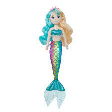 Aurora - 18” Evie Mermaid