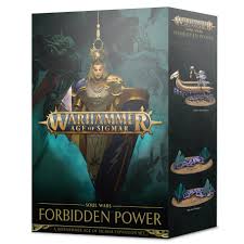 AOS Soul Wars Forbidden Power Expansion 80-31-60
