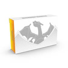 Pokemon TCG Ultra Premium Collection Charizard