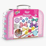 Galt Hair Design Case