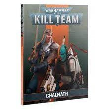 Kill Team Chalnath Codex