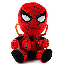 Infinity War Spider Man 20cm Plush
