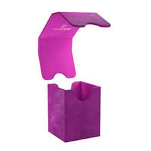Load image into Gallery viewer, Gamegenic Squire 100+ XL Purple
