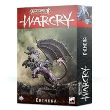 Warcry Chimera 111-22