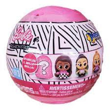 Load image into Gallery viewer, Mashems - Barbie Fashionistas Series 3
