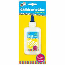 Galt Children’s Glue 120ml