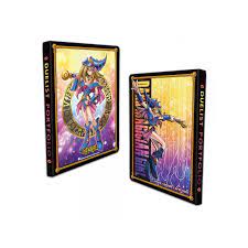 Yu-Gi-Oh! Dark Magician Girl 9-Pocket Duelist Portfolio