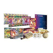Load image into Gallery viewer, Pokemon TCG Ultra Premium Collection Charizard
