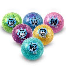 Kess Ice Ball