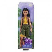 Disney Princess Raya