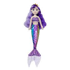 Aurora - 18” Layla Mermaid