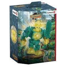 Schleich 42548 Eldrador Mini Creatures Jungle Robot