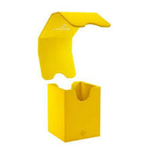 Load image into Gallery viewer, Gamegenic Squire 100+ XL Yellow
