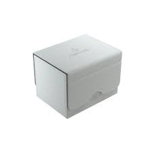 Load image into Gallery viewer, Gamegenic Sidekick 100+ Convertible White
