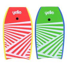 33 inch Zigzag Bodyboard