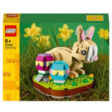 LEGO 40463 Easter Bunny