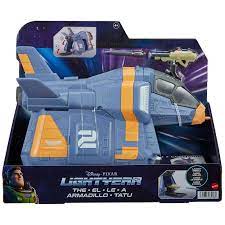 Disney Pixar Lightyear - The Armadillo