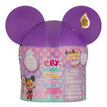 Load image into Gallery viewer, Cry Babies Disney Edition
