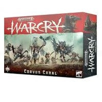 Load image into Gallery viewer, Warcry Corvus Cabal 111-03
